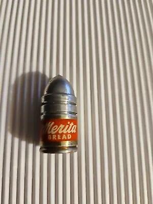 Lone Ranger Silver Bullet Pencil Sharpner 1940's Merita Bread Premium • $59