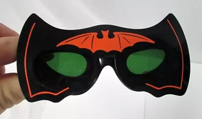 Rare VTG Batman & Robin Toy Kids Collectible Glasses / Sunglasses • $168.59