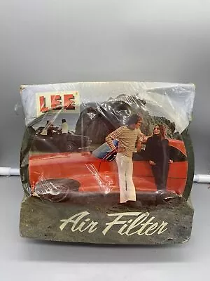 Vintage Lee Two Stage Maxi Air Filter AFL-52 • $39.99
