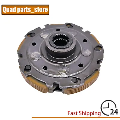 Clutch Carrier Assy 35296 For Linhai 500 ATV M550 UTV 500 Quad Parts USA • $72.44