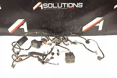 2004 HONDA S2000 AP2 LEFT FRONT CHASSIS ENGINE BAY WIRING HARNESS OEM ABS 22K Mi • $164.99