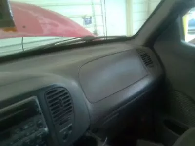 Air Bag Heritage Passenger Side Dash Fits 99-04 FORD F150 PICKUP 1568117 • $130