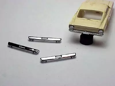 T-jet Ford Torino Rear Bumper With Tail Lights. New Injection Molded • $5.75