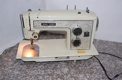 J4B Sears Kenmore Sewing Machine 158 16031 Parts • $12