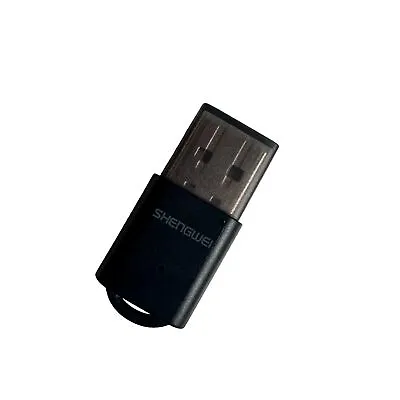 USB Bluetooth 5.0 Adapter For Audio Music Windows Pc Laptop PS5/PS4/Xbox Control • $4.50