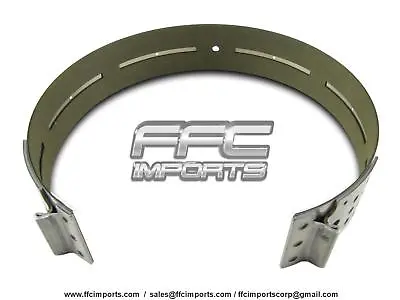 A518 A618 46RH 46RE 47RE 47RH 48RE Transmission Front BAND 1990-UP Kickdown Flex • $19.99