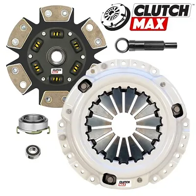 CM STAGE 3 CLUTCH KIT Fits 2001-2003 MAZDA PROTEGE 2.0L 4CYL MAZDASPEED TURBO • $80.04