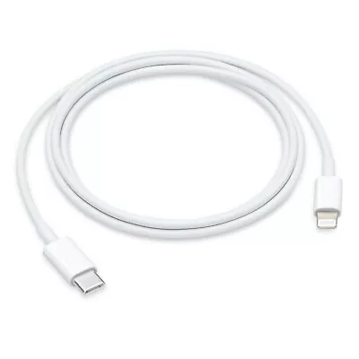 20W Fast Charging Cable Type C For Apple Charger For IPhone 14 13 12 11 • $3.98