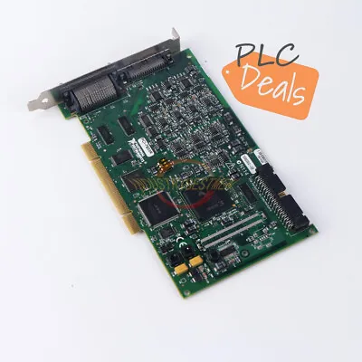 1PC New PCI-7833R NI DAQ Card R-Series Digital RIO Virtex-II FPGA Fast Shipping • $2611.27