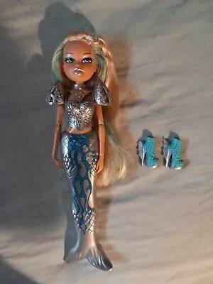 Bratz Sea Stunnerz Mermaid Cloe Excellent Condition • $37.83