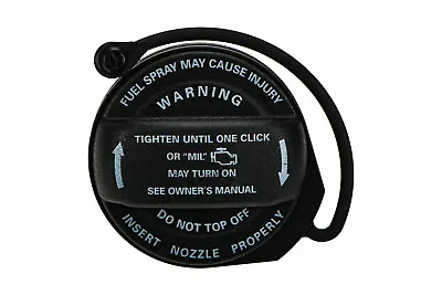 $32.53 • Buy 2012 VW Volkswagen Passat IE4 Quarter Turn Fuel Gas Tank Filler Cap 561201550B