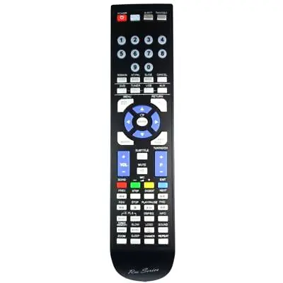 NEW RM-Series Home Cinema Remote Control For Samsung HT-THX25R/XEF • $58.61