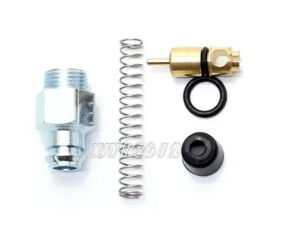 Carburetor Starter Plunger Kit For Yamaha TTR125 TTR125E TTR125L TTR125LE • $19.95