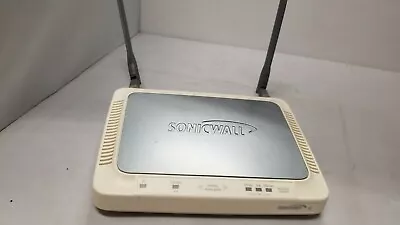 Sonicwall Sonicpoint Na Apl13-02c C-04156 • $27