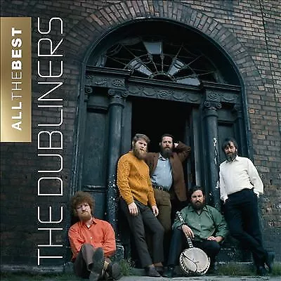 £7.70 • Buy The Dubliners : All The Best CD 2 Discs (2013) Expertly Refurbished Product