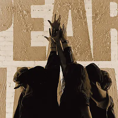 Pearl Jam – Ten (Legacy Edition 2LP) NEW SEALED • $72