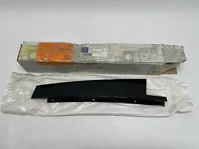 2008-14 Mercedes C-Class W204 4dr Passenger Rear Door B-Pillar A 204 690 22 87 • $34.99