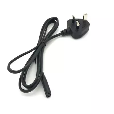 6ft UK Power Cable For APPLE MAC MINI MODEL A1347 DESKTOP COMPUTER AC Cord • $9.48