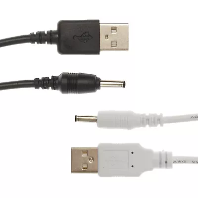 £3.99 • Buy USB Cable Compatible With  HANNspree HANNSPAD T71W SN1AT71W HSG1279 Tablet