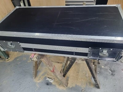 £30 • Buy Swan Cdj Flight Case