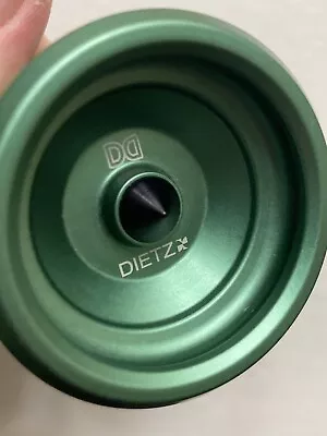 One Drop Yoyos Dietz Yo-yo With Extra Side Effects Yoyo • $29.99