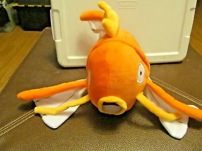 Pokemon Plush Magikarp 7  Inches  (NEW) • $16.99