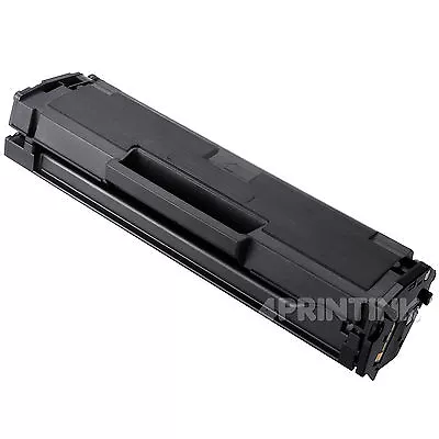 MLT-D101S Toner For Samsung ML-2160 ML-2165 ML-2165W SCX-3405 SCX-3405FW SF-760 • $16.95