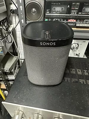 $200 • Buy Sonos Play:1