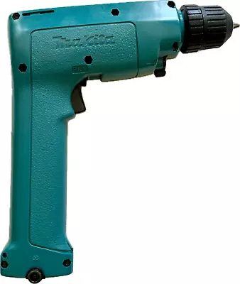 New Old Stock Makita 8402VD 9.6V Cordless 3/8  Driver Hammer Drill VSR 900 Rpm • $99