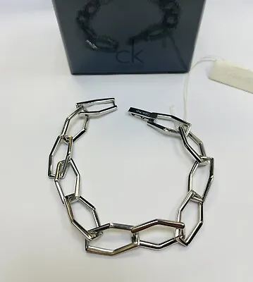 £70 • Buy Calvin Klein Designer Bracelet