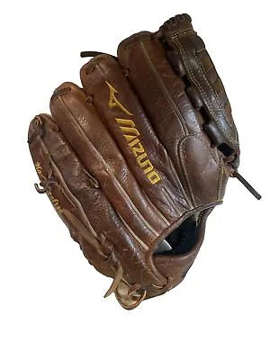 Mizuno Baseball Glove Adult 12  Feilding Classic Pro GCP 1AS2 RHT Hand Crafted • $60