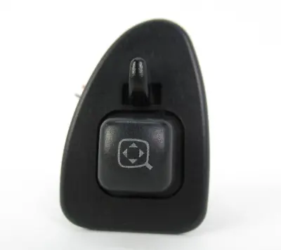 Ford Mustang Gt Cobra Driver Left Side Power Mirror Control Switch Knob 94-04 * • $19.95