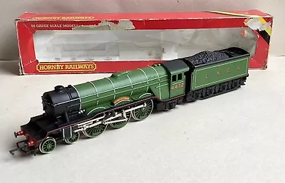 HORNBY R845 - LNER 4-6-2 Class A3 LOCO “FLYING SCOTSMAN” 4472 & TENDER - Boxed • £31