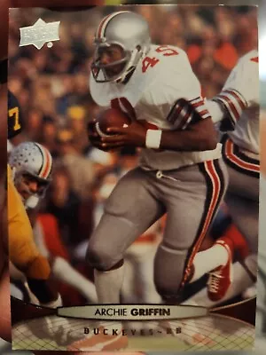 1991-2013 Upper Deck Football Including Choice And Victory You Pick • $0.99