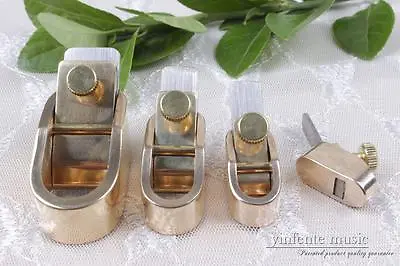 4pcs Planes Violin Maker Tool Woodworking Thumb Planes Luthier Tool Curved #117 • $43.49