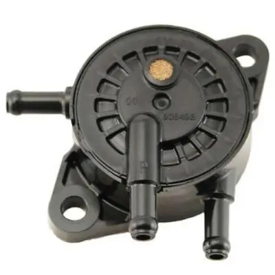 Vacuum Fuel Pump For Engine Lawn Mower Tractor For Briggs Mowers 808656 Nice • $5.12