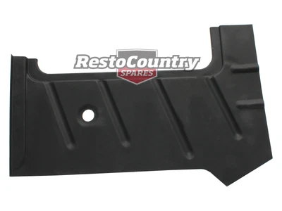 $152.90 • Buy Holden Boot Floor Pan Section Torana LC LJ RIGHT Rust Repair Panel