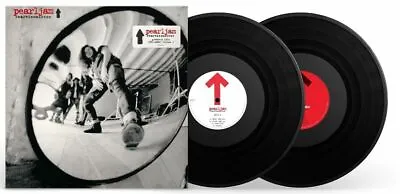 Pearl Jam Rearviewmirror Greatest Hits 1991 2003 Volume 1 New Vinyl LP • $64.95