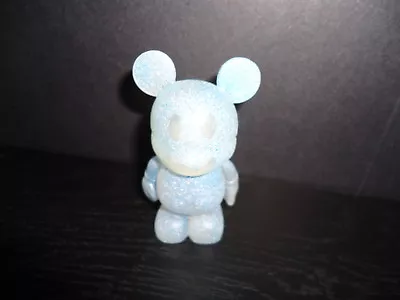 Disney 3  Vinylmation Ice Cube Tray Mickey Mouse Figure • $14.99