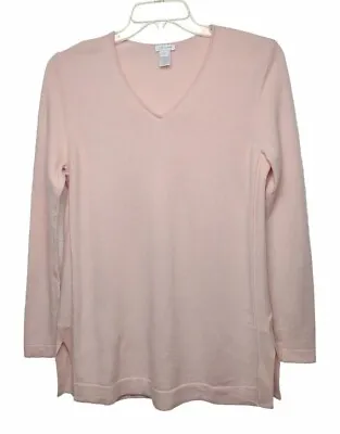 J Jill Cashmere Sweater Small • $22.99