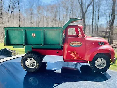 Vintage Tonka 1954 Dump Truck • $85.99