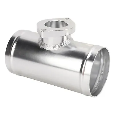 3in/76mm BOV Blow Off Valve Flange Pipe Adapter Aluminium Alloy For Greddy Type • $24.72