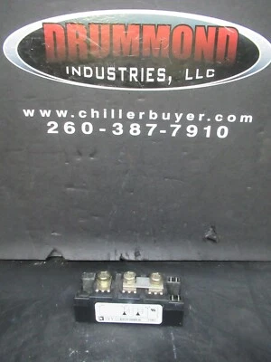$35 • Buy Ixys Powerblock Igbt Power Module Biscr100009-00 719h *warranty Included*