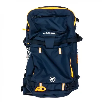 $226 • Buy Mammut | 30L Backpack | No Removable 3.0 Airbag & Canister