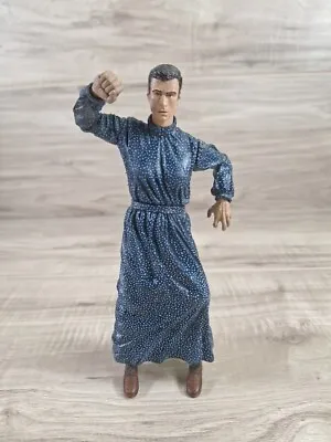 1999 McFarlane Toys Movie Maniacs Series 2 Norman Bates Psycho Action Figure 7  • $24.94