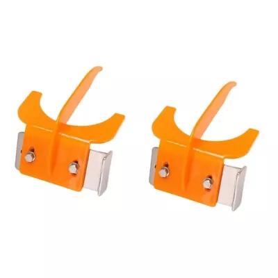 1 Pair Electric Lemon Orange Juicer Machine Extractor Peeler For XC-2000E Series • $51.94