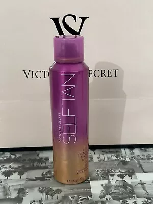 New Victoria's Secret SELF TAN SELF TANNING TINTED Body Spray 3.72 Oz / 105g • $49.95