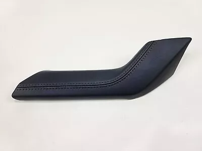 16-19 Mazda Cx-9 Front Right Pass Rh Side Interior Door Cap Panel Trim Cover Oem • $74.25