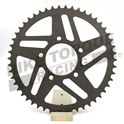 Marchesini Wheels 76mm Centre 100pcd AFAM Hard Anodised Rear Sprocket 50 Teeth • $48.56