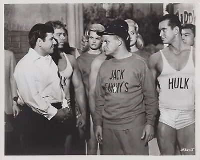 John Ashley In Muscle Beach Party (1964) 🎬⭐ Original Vintage Movie Photo K 145 • $19.99